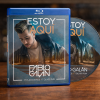 Estoy Aquí (Videoclip Blu Ray)