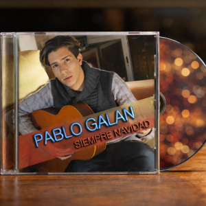 Siempre Navidad (Single CD)